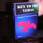 Key to the Vedas. Part 1