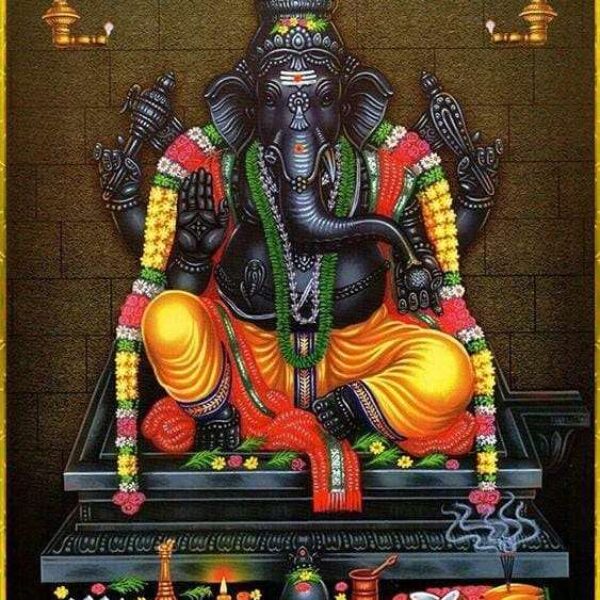 ganesha