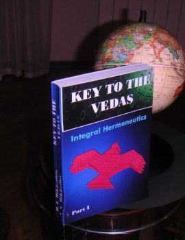 'Key to the Vedas' by M. I. Mikhailov